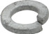 Value Collection LWIS037GUSA-100 3/8" Screw 0.382" ID Steel Split Lock Washer