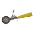 WINCO ICD-20  No. 20 Disher, 2 Oz, Yellow