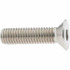 Value Collection 63886 1/2-13 2 OAL Hex Socket Drive Flat Socket Cap Screw