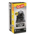 CLOROX SALES CO. Glad® 78966 Guaranteed Strong Large Drawstring Trash Bags, Three-Ply, 30 gal, 1.05 mil, 30 x 33, Black, 28 Bags/Box, 6 Boxes/Carton