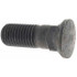 Value Collection 37719 1-8 UNC, 3" OAL, Alloy Steel Plow Bolt