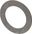 INA Bearing TWA1828 Needle Roller Bearing: 1.125" ID, 1.75" OD, 0.032" Thick, Flat Race