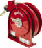 Reelcraft TW5425 OLPT 13-3/4" Long x 6" Wide x 14-1/2" High, 1/4" ID, Welding Hose Reel