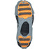 Winter Walking JD6612-XXL Overshoe Ice Traction: Grit Traction, Pull-On Attachment, Size 13.5 to 16