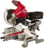 Milwaukee Tool 2733-20 18V 7-1/4" 5 Amp Double Bevel Sliding Miter Saw