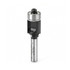 Amana Tool 47170 1/2" Diam, 1/2" LOC, 2 Flute Carbide-Tipped Edge Profile Flush Trim Router Bit