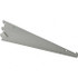 ECONOCO FGB12/EC Epoxy Coated Shelf Bracket