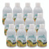 ZEP INC. TimeMist® 1042781 Premium Metered Air Freshener Refill, Citrus, 7.1 oz Aerosol Spray, 12/Carton
