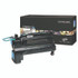 LEXMARK INT'L, INC. X792X2CG X792X2CG Extra High-Yield Toner, 20,000 Page-Yield, Cyan