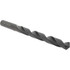 Hertel C.402.1180 Jobber Drill: 11.80 mm Dia, 118 deg Point, High Speed Steel