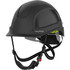 HexArmor. 16-17007 Hard Hats; Hard Hat Style: Short Brim ; Adjustment Type: Ratchet ; Application: Impact Resistant ; Material: HDPE ; Class Rating: C ; Vented: Yes