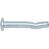 DeWALT Anchors & Fasteners 05532-PWR Split Drive Concrete Anchor: 4" OAL, 1-1/4" Min Embedment