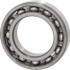 SKF 6008 JEM Deep Groove Ball Bearing: 68 mm OD, Open