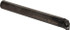 Kennametal 2408509 1.76" Min Bore, Left Hand A-DCLN-KC Indexable Boring Bar