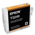 EPSON AMERICA, INC. T324920 T324920 (324) UltraChrome HG2 Ink, Orange