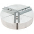 Abbott Workholding Products KTT108P Soft Lathe Chuck Jaw: Serrated