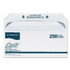 KIMBERLY-CLARK PROFESSIONAL Scott® 39000 Personal Seats Toilet Seat Covers, 14.5 x 17, White, 250/Pack, 20 Packs/Carton