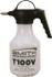 Smith Performance Sprayers 190439 48 oz Chemical Safe Garden Hand Sprayer