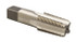 Reiff & Nestor 47007 Standard Pipe Tap: 1/8-27, PTF SAE, Regular, 4 Flutes, High Speed Steel, Bright/Uncoated