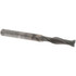 OSG 70200916 Square End Mill: 3/16'' Dia, 3/4'' LOC, 3/16'' Shank Dia, 2'' OAL, 2 Flutes, Solid Carbide