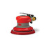 3M 7000148141 Air Orbital Sander: Round, 5" Pad, 12,000 OPM