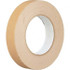 3M 7100048097 Masking Tape: 36 mm Wide, 55 m Long, 6.7 mil Thick, Tan