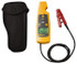 Fluke FLUKE-771 mA Process Clamp Meter: CAT II, 0.1772" Jaw, Detachable Jaw