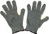 Ansell 70-761-10 Series 70-761 Puncture-Resistant Gloves:  Size X-Large, ANSI Cut N/A, Series 70-761