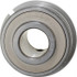 Value Collection ER12 3/4" ID x 1.85" OD, 2,877 Lb Dynamic Capacity, Standard Insert Bearing