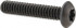 Camcar 34170 #10-24 1" Length Under Head Torx Plus Drive Button Socket Cap Screw