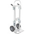 Vestil ALUM-CONV-HR Hand Truck: 500 lb Capacity, 18-7/8" Wide, 51" High