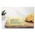 TRANSMACRO AMENITIES Good Day™ 390150A Amenity Bar Soap, Pleasant Scent, # 1 1/2, 500/Carton