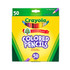 CRAYOLA LLC Crayola 68-4050  Color Pencils, Assorted Colors, Box Of 50 Color Pencils