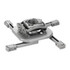 CHIEF MFG INC RSMAUS Chief Universal Mini Elite Projector Mount RSMAUS - Mounting kit (ceiling mount, interface bracket) - for projector - silver - ceiling mountable