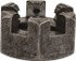 Value Collection SNI5037-100BX Hex Lock Nut: 3/8-16, Grade 2 Steel, Uncoated
