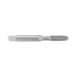 Balax 11870-000 Thread Forming Tap: #8-36 UNF, Plug, High Speed Steel, Bright Finish