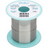 Weller T0051388499 Solder; Solder Type: Lead Free ; Material: Alloy ; Container Type: Spool ; Container Size: 100 g ; Minimum Melting Temperature: 422.6 ; Maximum Melting Temperature: 429.8