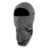 TENACIOUS HOLDINGS, INC. ergodyne® 16844 N-Ferno 6844 Dual-Layer Balaclava Face Mask, Nylon/Spandex, One Size Fits Most, Black