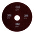 3M CO SPP20-CA Scotch-Brite Surface Preparation Floor Pads, 20in, Maroon, Case Of 10 Pads