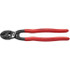 Knipex 71 31 250 Bolt Cutter: 253 mm OAL