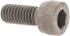 Value Collection 42734 Hex Socket Cap Screw: M6 x 1.00 Metric