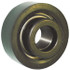 Browning RUBRE-108 RUBRE-108 1/2" ID x 2-17/32" OD, 2,611 Lb Dynamic Capacity, Eccentric Locking Insert Bearing