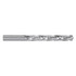 Rocky Mountain Twist 95002180 #30 1-5/8" Flute Length 135° High Speed Steel Aircraft Extension Drill