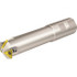 Vargus 67742 Indexable Thread Mill: 1.437" Cut Dia, 3.74" Max Hole Depth, Internal, Solid Carbide