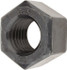 Value Collection 36658 3/4-10 UNC Steel Right Hand Heavy Hex Nut