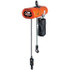 CM LV10082B103VA Electric Hoist: