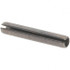 Value Collection 35002 Slotted Spring Pin: 3/8" Long, 1070-1090 Alloy Steel