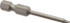 Wera 05308428001 Power Screwdriver Bit: T6 Torx, TX6 Speciality Point Size, 1/4" Hex Drive