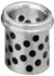 Dayton Lamina GS175-31G Cast Aluminum Bronze Die & Mold Shoulder Bushing: 1-3/4" ID, 3-7/8" OAL