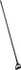 PRO-SOURCE 09319914 Mop Handle: 60" Long, Quick-Connect